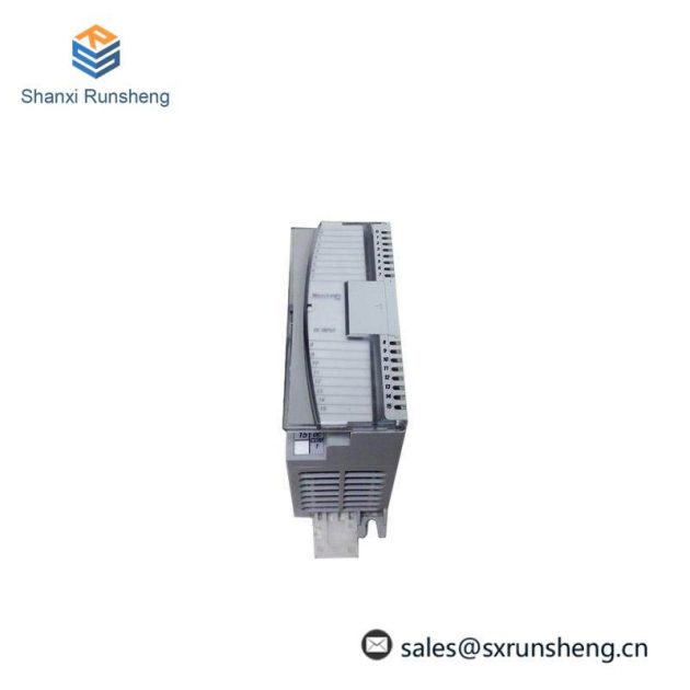AB Electronics 1762-IQ16 Input Module