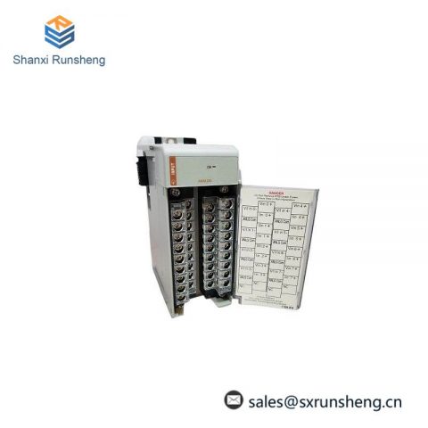 AB Allen-Bradley 1769-IF8 Analog Input Module