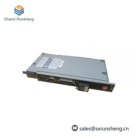 AB 1771-DMC Control Coprocessor: Advanced Manufacturing Solutions, Precision Engineering