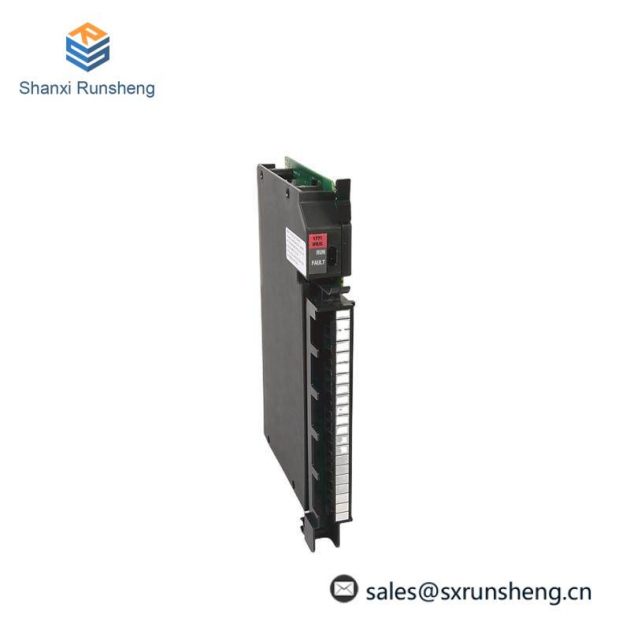 AB 1771-IFEK Analog Input Module for Industrial Control Systems