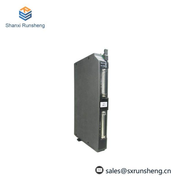 AB 1771-NOC Analog Output Module: Advanced Industrial Automation Solution