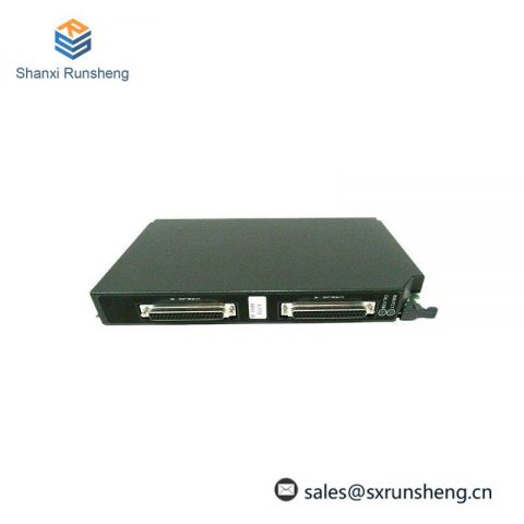 AB 1771-NV Output Module - Industrial Automation Control, Precision & Efficiency
