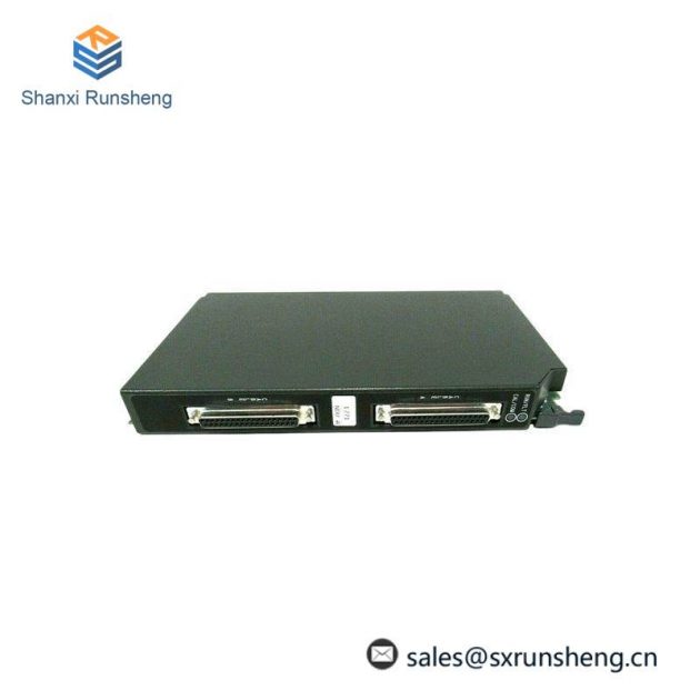 AB 1771-NV Output Module - Industrial Automation Control, Precision & Efficiency