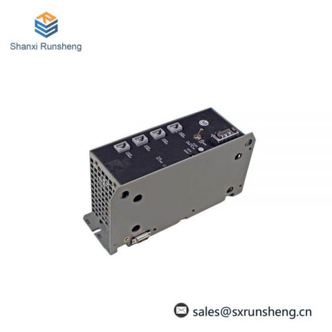 ABB 1771-PS7 POWER SUPPLY MODULE, Advanced Industrial Control Solutions