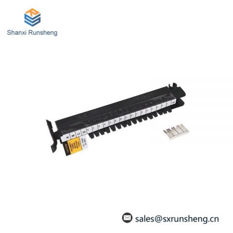 AB 1771-WHFB Wiring Arm for Industrial Automation, 200 Characters or Less