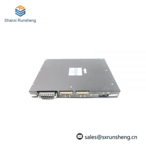 ABB AB 1775-GA COMMUNICATION MODULE - Advanced Industrial Control Solutions