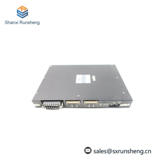 ABB AB 1775-GA COMMUNICATION MODULE - Advanced Industrial Control Solutions