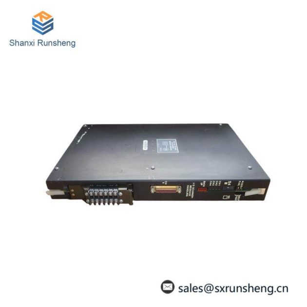 AB 1775-S4B: I/O Scanner & Message Handling Module for Advanced Automation Solutions
