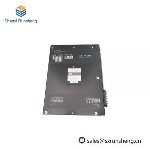 ABB AB 1775-S5 COMMUNICATION MODULE, Designed for Industrial Automation