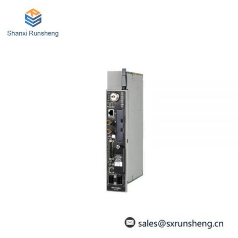 AB 1785-L20C15 PROCESSOR: Advanced Industrial Control Solution
