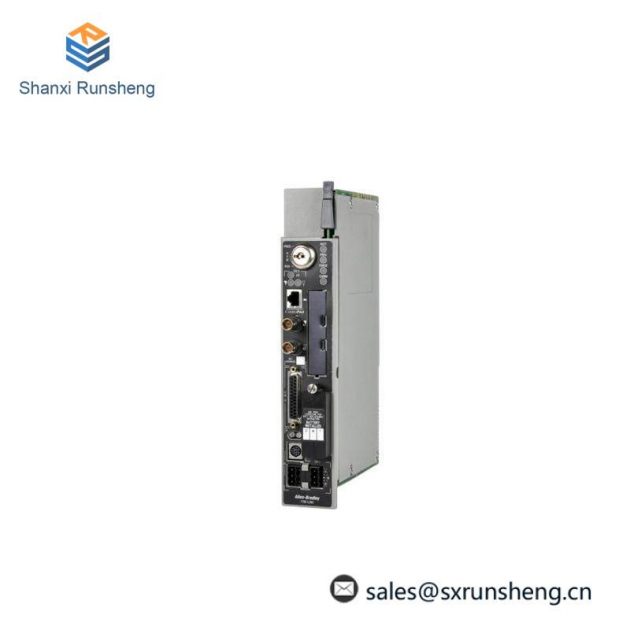 AB 1785-L20C15 PROCESSOR: Advanced Industrial Control Solution