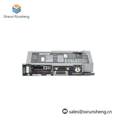 AB Electronics AB 1785-L40L Process Control Module