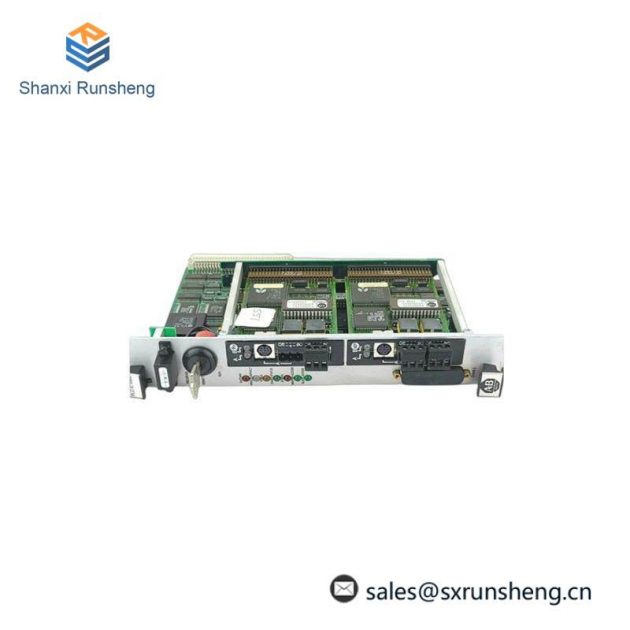 AB VME Processor 1785-V40V, Industrial Control Module