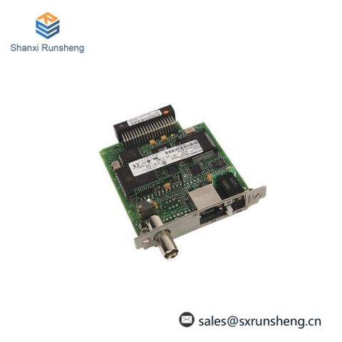 AB 1788-CNC Interface Card: Advanced CNC Control Module, Precision Manufacturing Solutions