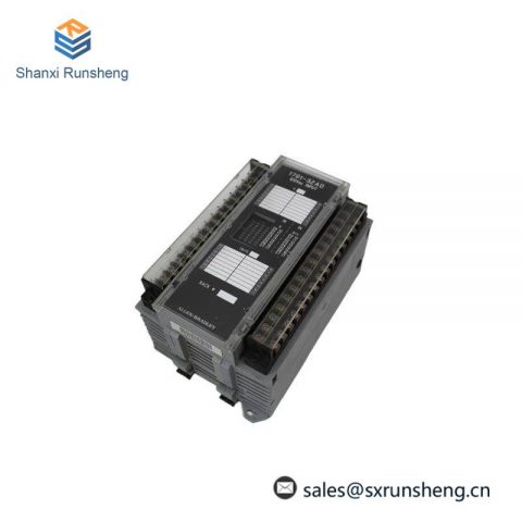AB 1791-32A0 Input Module: Advanced Control System Integration