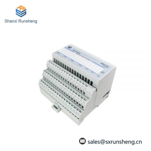 AB 1794-IJ2 Input Frequency Module, High Precision Control for Industrial Applications