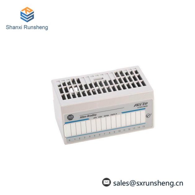 AB 1794-IR8 RTD Input Module, Precision Temperature Measurement Solution