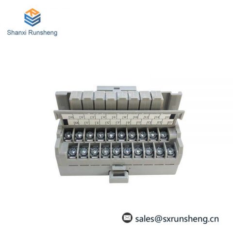 AB Industrial Control Systems 1794-TBNF Terminal Base