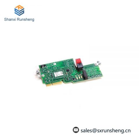 ABB AB 20-750-S Safe Torque-Off Module