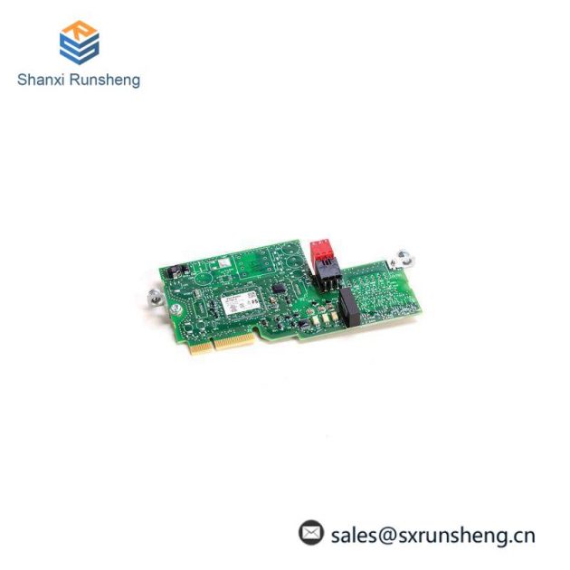 ABB AB 20-750-S Safe Torque-Off Module