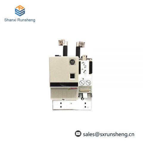 AB 2094-BC07-M05-M: Integrated Axis Power Module, GE's Innovative Solution for Industrial Automation