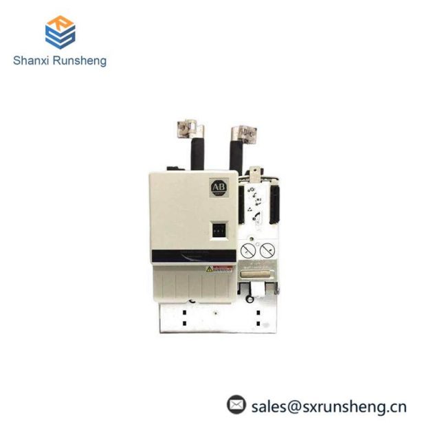 AB 2094-BC07-M05-M: Integrated Axis Power Module, GE's Innovative Solution for Industrial Automation