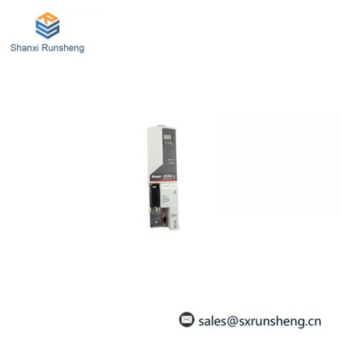 AB 2094-EN02D-M01-S1 Industrial Control Module, Designed for Precision Automation