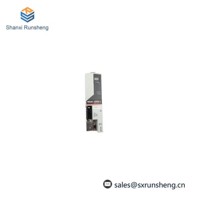 AB 2094-EN02D-M01-S1 Industrial Control Module, Designed for Precision Automation