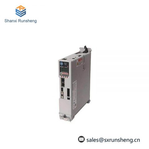 AB 5300 Series 2198-C4055 ERS Servo Drive