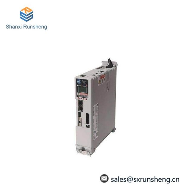 AB 5300 Series 2198-C4055 ERS Servo Drive