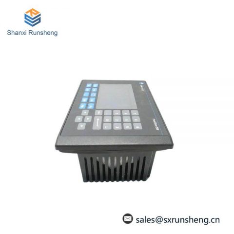ABB AB 2711-B5A8X1 Operator Terminal, Advanced Control Interface