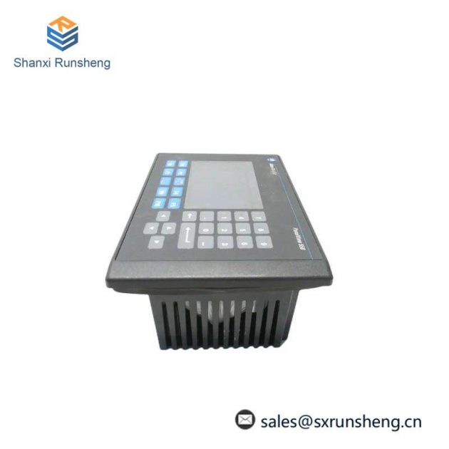 ABB AB 2711-B5A8X1 Operator Terminal, Advanced Control Interface
