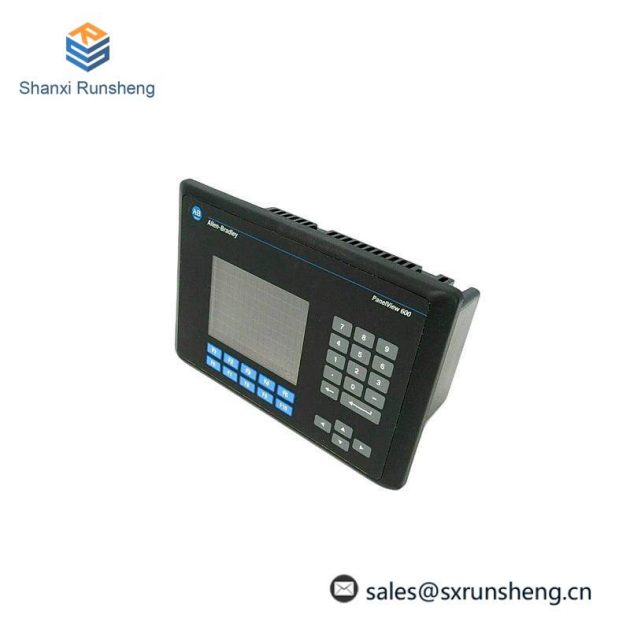 Allen-Bradley 1756-CFM ControlLogix Configurable Flowmeter Module - Precision Measurement for Industrial Automation