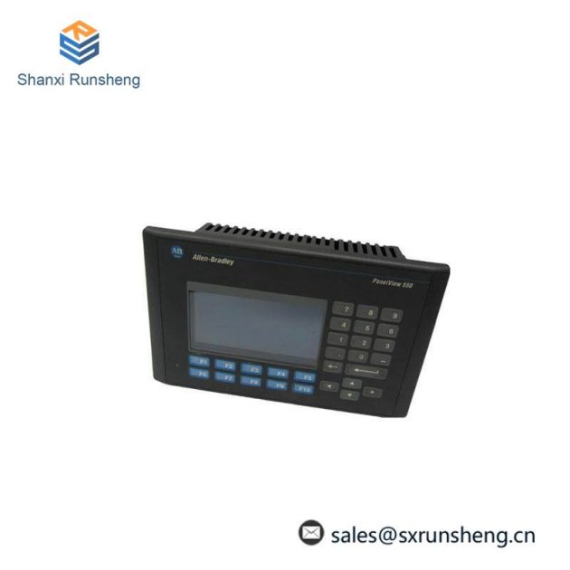 Allen-Bradley 1769-L37ERM CompactLogix 5370 L3 Controller - Precision Control for Industrial Automation