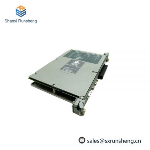 AB Technologies 5370-CVIM Vision Module