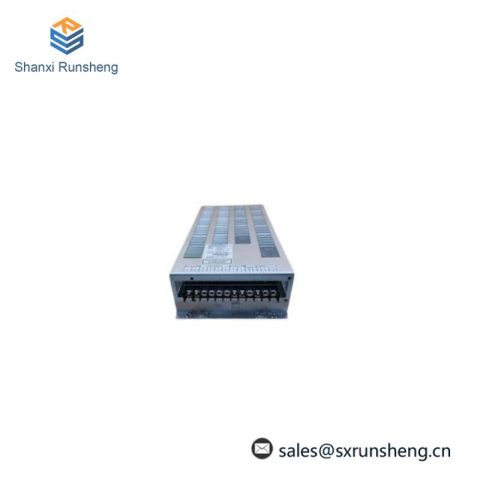 ABB AB 80026-088-01-R Power Supplies, High Efficiency and Reliability for Industrial Applications