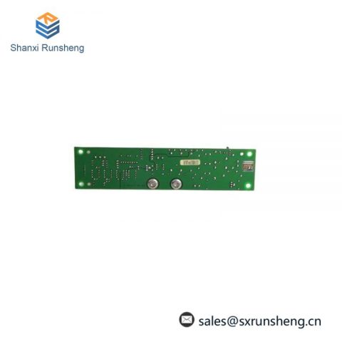 AB 80190-220-01-R 81001-340-71-R Industrial Control Board
