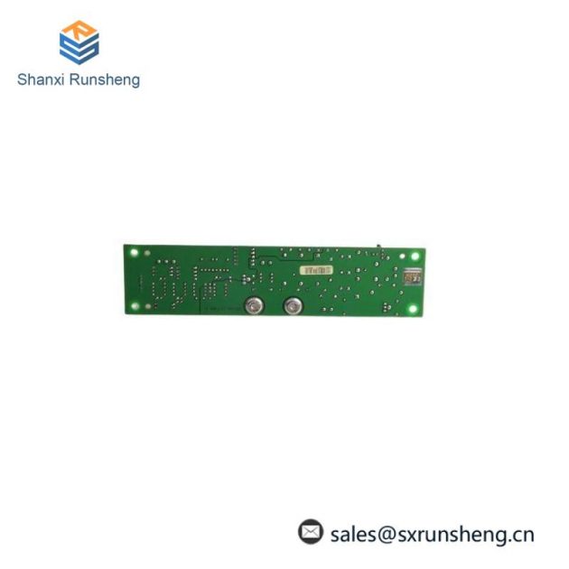 AB 80190-220-01-R 81001-340-71-R Industrial Control Board