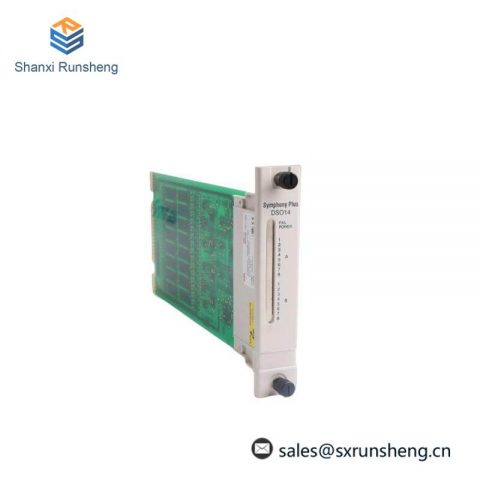 ABB MFIXSUP0601 193112 PLC Module - Advanced Control Solutions