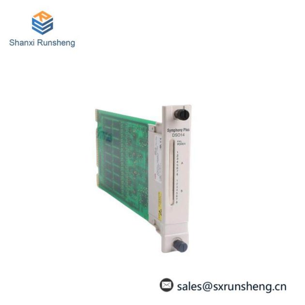 ABB MFIXSUP0601 193112 PLC Module - Advanced Control Solutions