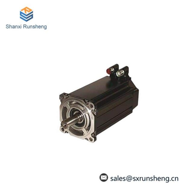 AB MPL-B310P-MJ72AA Rotary Motor, Precision & Efficiency in Industrial Automation