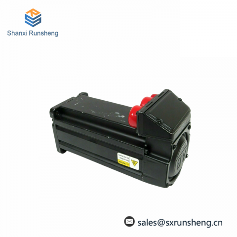 AB Electronics MPL-B330P-SJ24AA High-Power AC Servo Motor