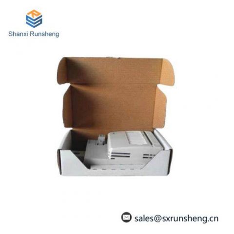 ABB 050745 E1CB BAYLY Module: Industrial Automation Excellence