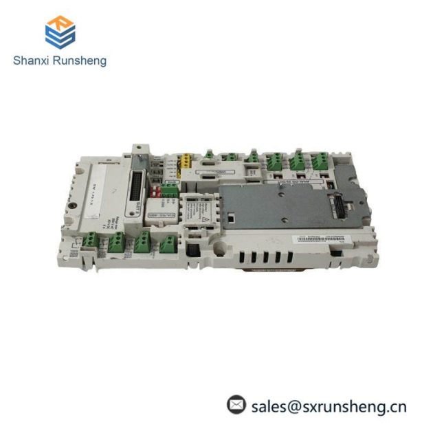 ABB 0745745Q High-Frequency Industrial Control Module