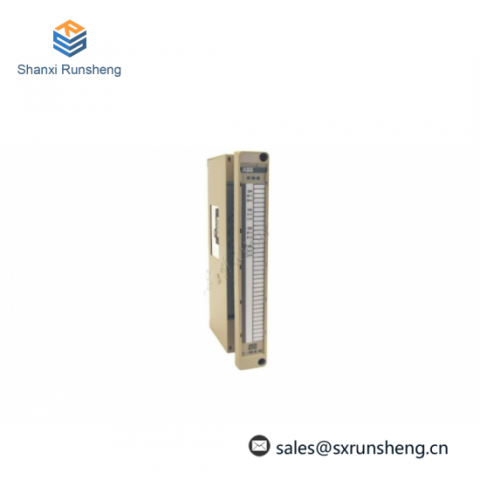 ABB 07AA60R1 GJV3074365R1 DCS Module - Precision Control for Industrial Automation