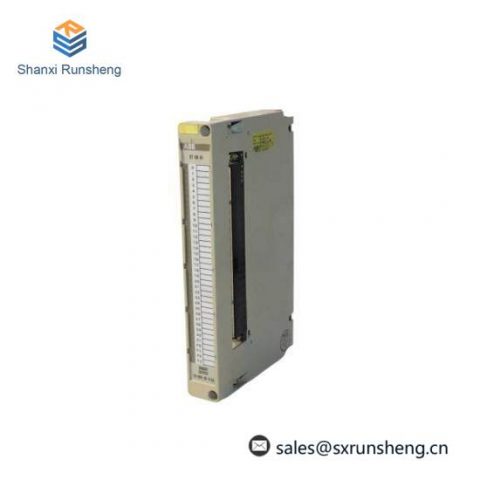 ABB 07AB61R1 Digital Output Module for Industrial Control Systems