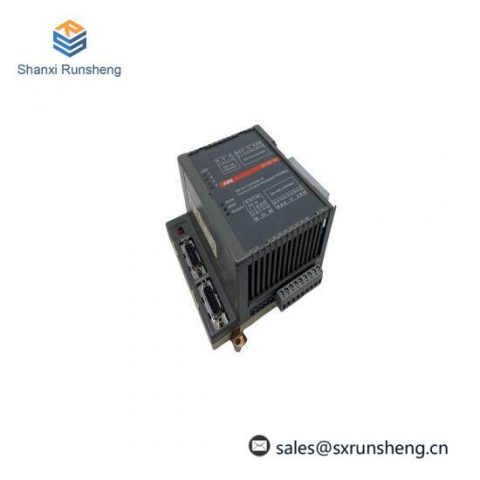 ABB 07KP93 GJR5253200R1161 - Industrial Communication Module