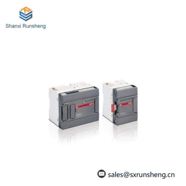 ABB 07KR51 220VDC Control Module