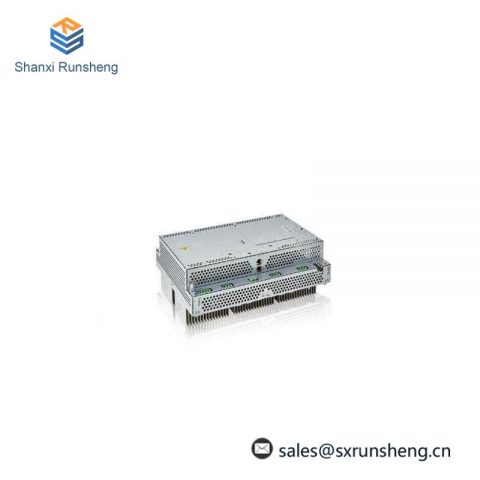 ABB 07KT97 WT97 Basic Unit - Precision Control for Industrial Automation