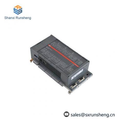 ABB 07KT97 WT97 GJR5253000R4270 - Industrial Control Central Unit